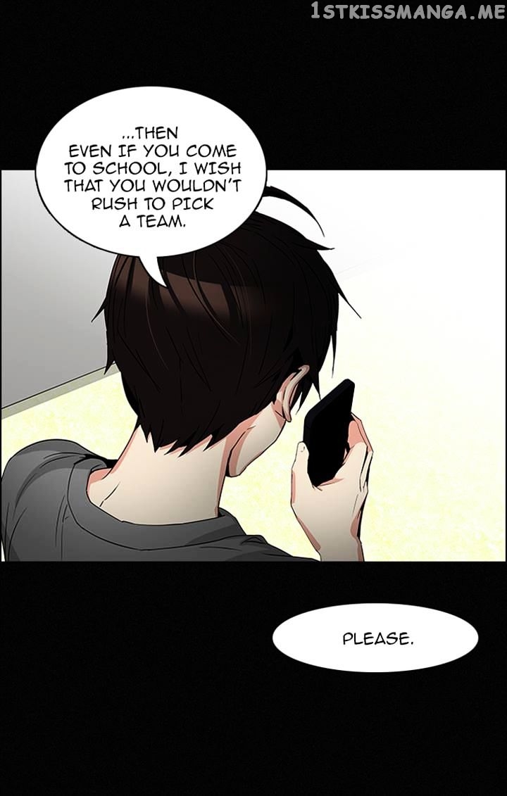 DICE: The Cube that Changes Everything chapter 127 - page 24