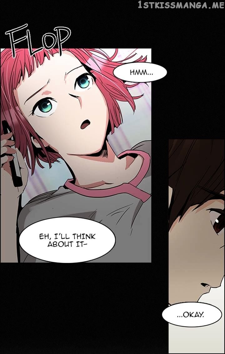 DICE: The Cube that Changes Everything chapter 127 - page 25