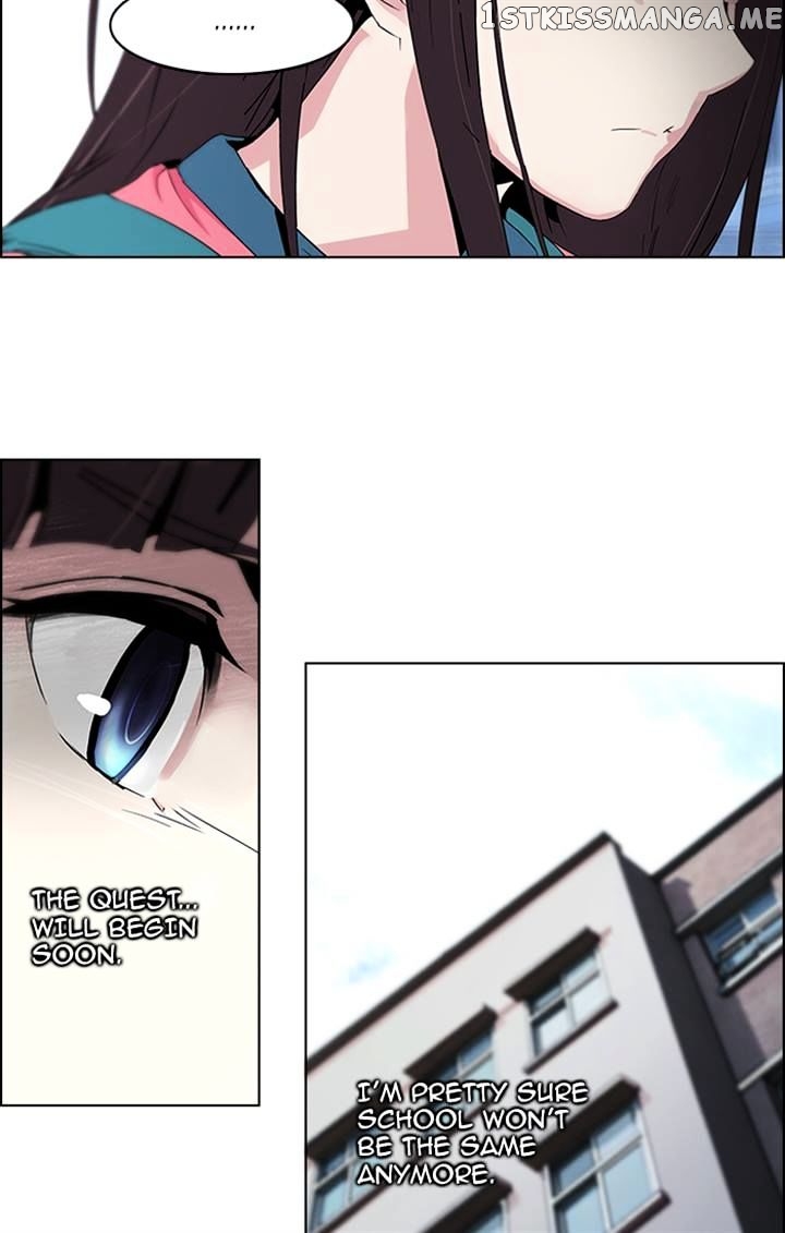 DICE: The Cube that Changes Everything chapter 127 - page 33