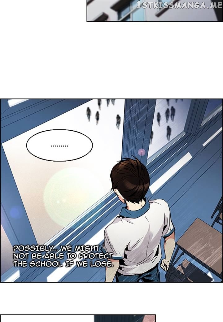 DICE: The Cube that Changes Everything chapter 127 - page 34