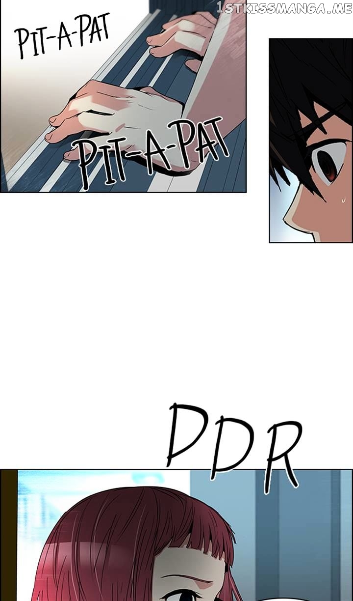 DICE: The Cube that Changes Everything chapter 127 - page 35