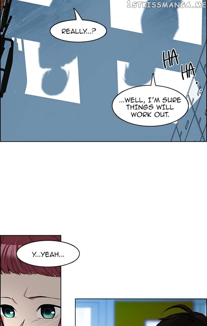 DICE: The Cube that Changes Everything chapter 127 - page 38