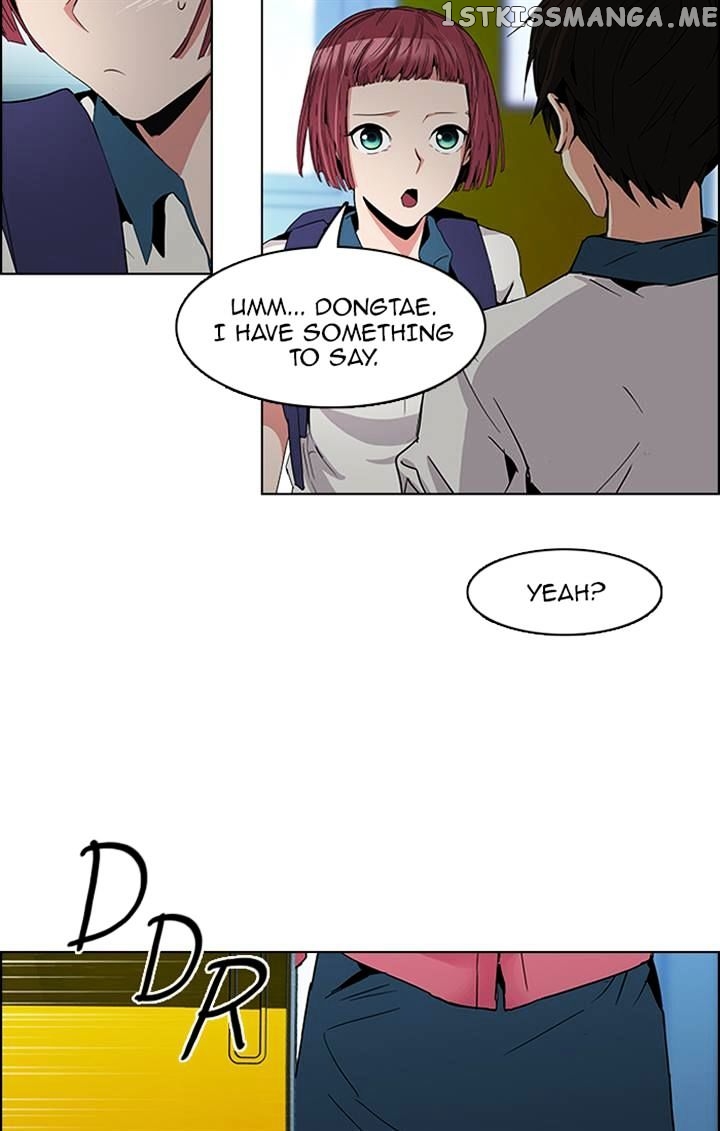 DICE: The Cube that Changes Everything chapter 127 - page 39