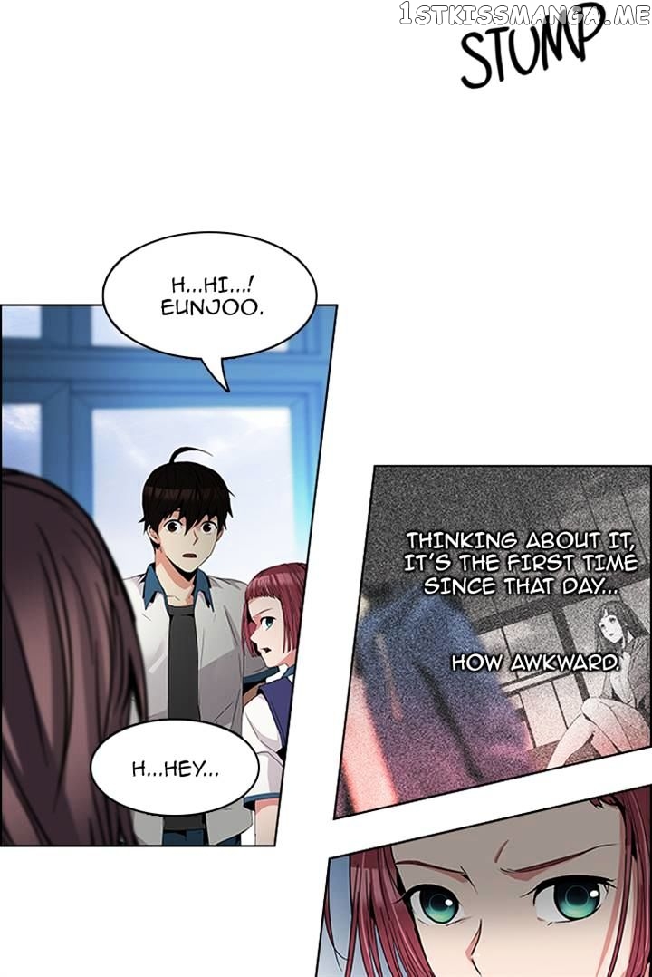 DICE: The Cube that Changes Everything chapter 127 - page 41