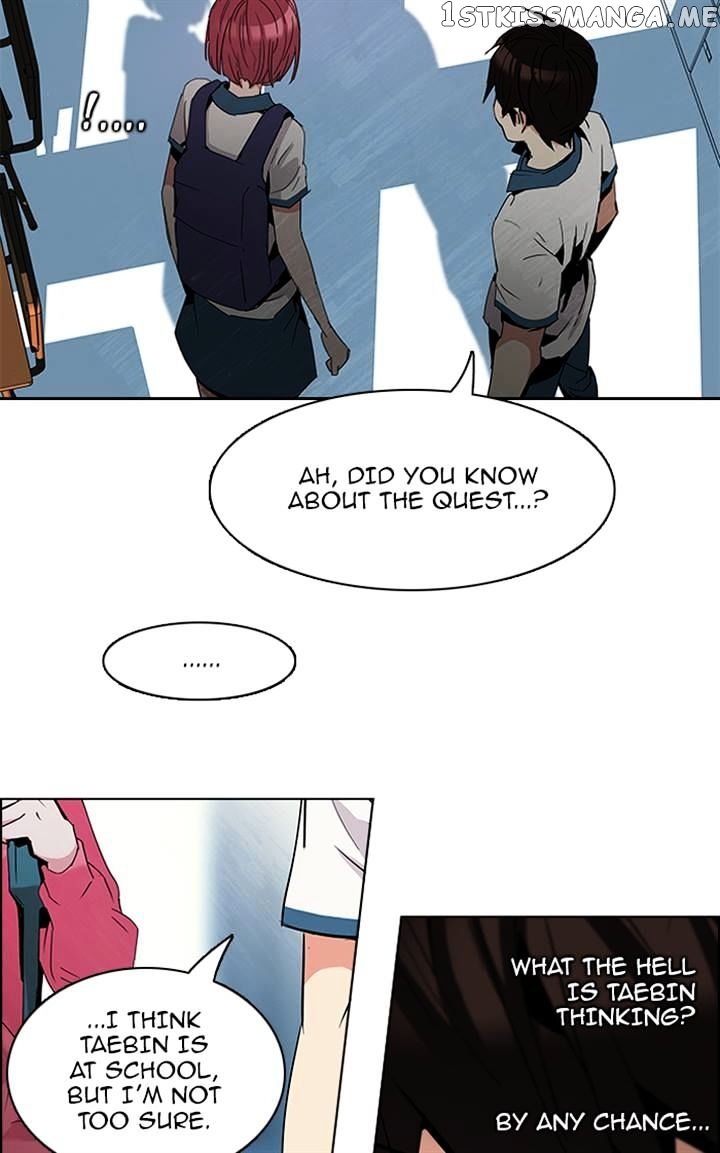 DICE: The Cube that Changes Everything chapter 127 - page 43