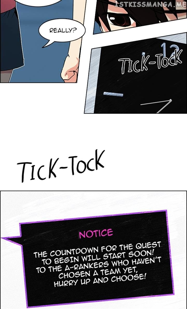 DICE: The Cube that Changes Everything chapter 127 - page 44