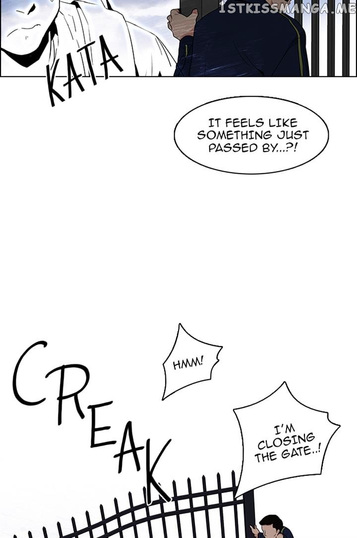 DICE: The Cube that Changes Everything chapter 127 - page 48