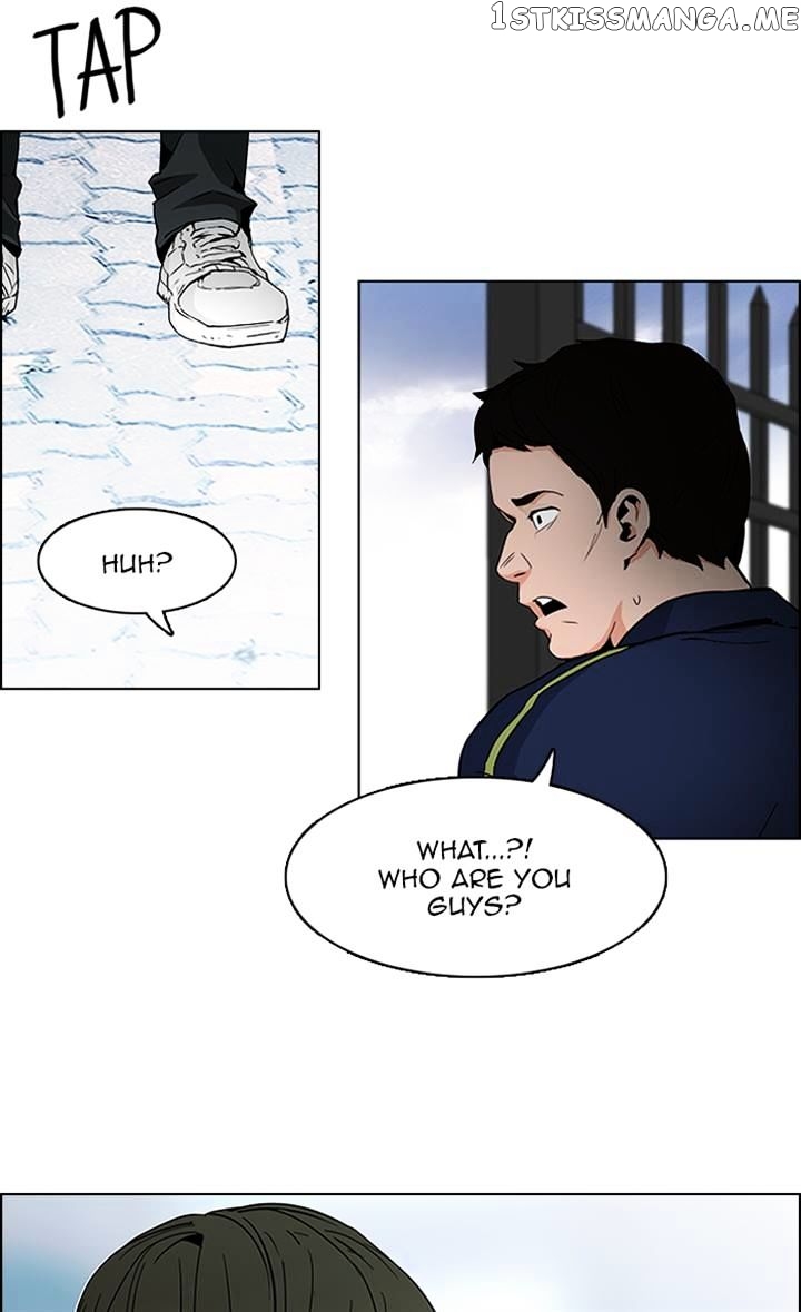 DICE: The Cube that Changes Everything chapter 127 - page 50