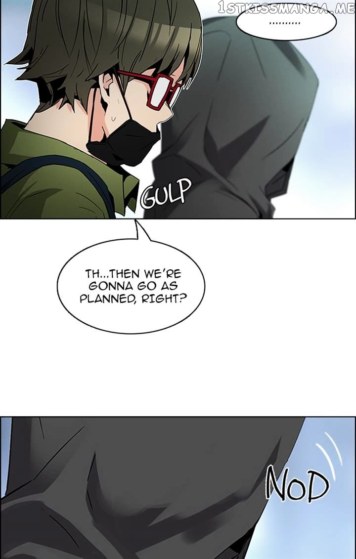 DICE: The Cube that Changes Everything chapter 127 - page 51