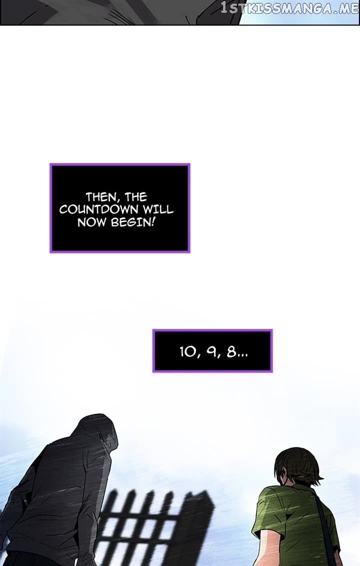 DICE: The Cube that Changes Everything chapter 127 - page 52