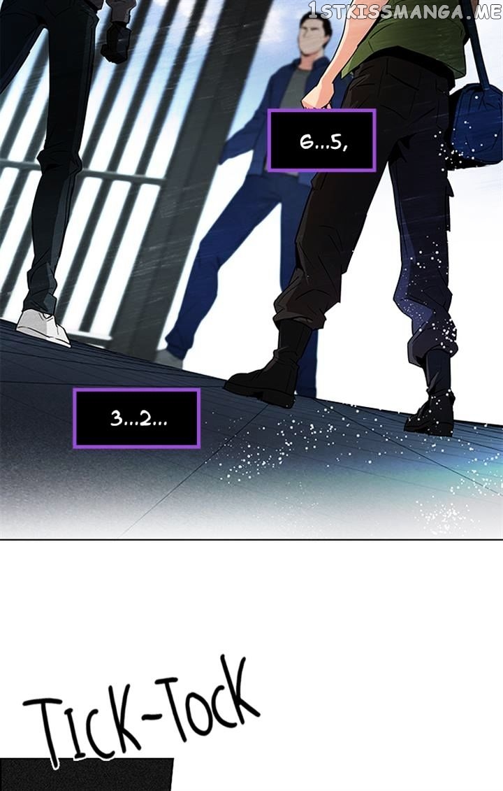 DICE: The Cube that Changes Everything chapter 127 - page 53