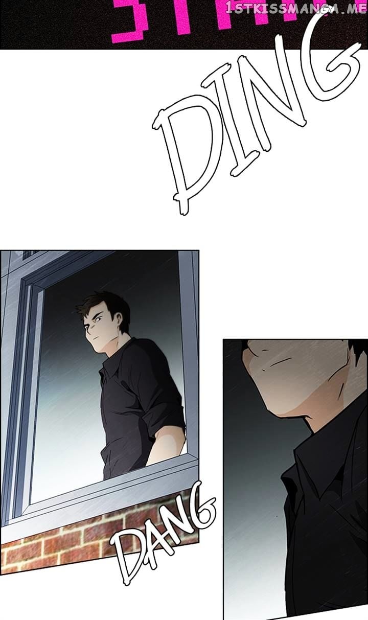 DICE: The Cube that Changes Everything chapter 127 - page 55