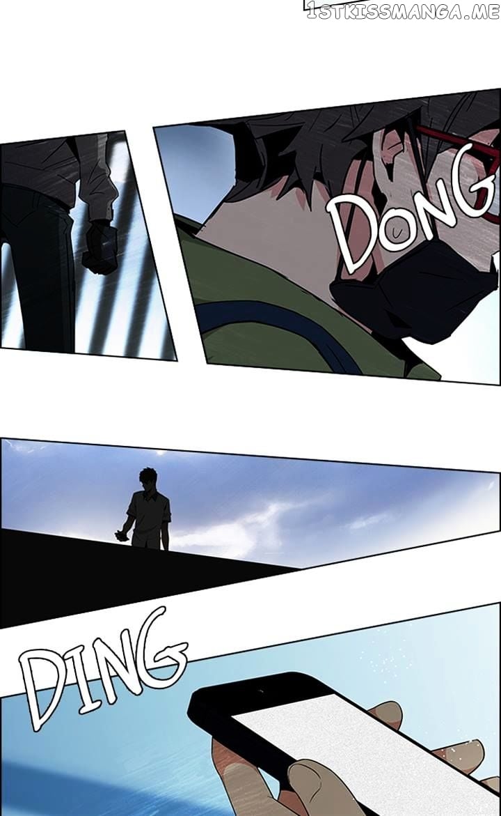 DICE: The Cube that Changes Everything chapter 127 - page 56