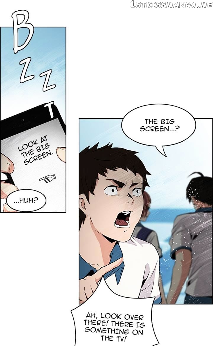 DICE: The Cube that Changes Everything chapter 127 - page 58