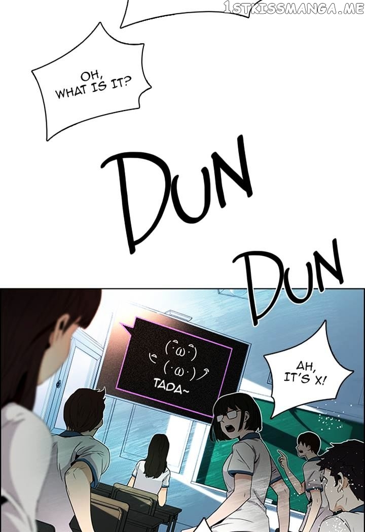 DICE: The Cube that Changes Everything chapter 127 - page 59