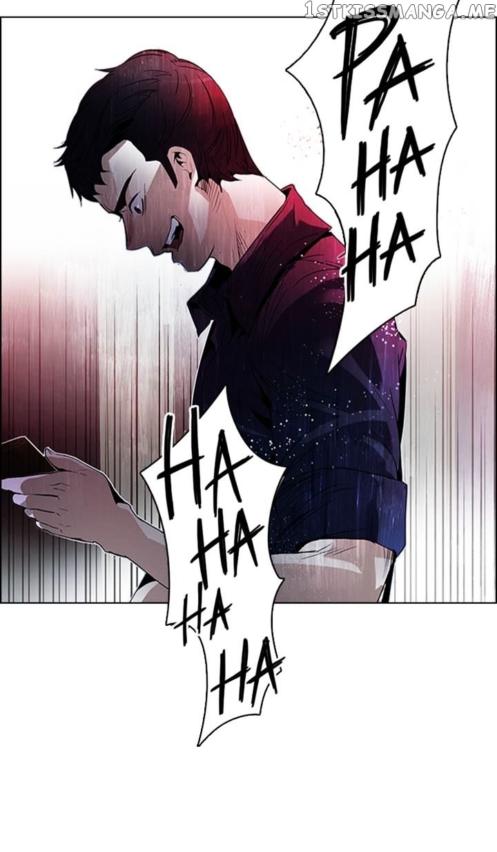 DICE: The Cube that Changes Everything chapter 127 - page 6