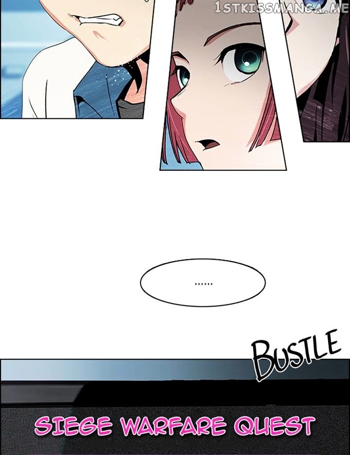 DICE: The Cube that Changes Everything chapter 127 - page 61