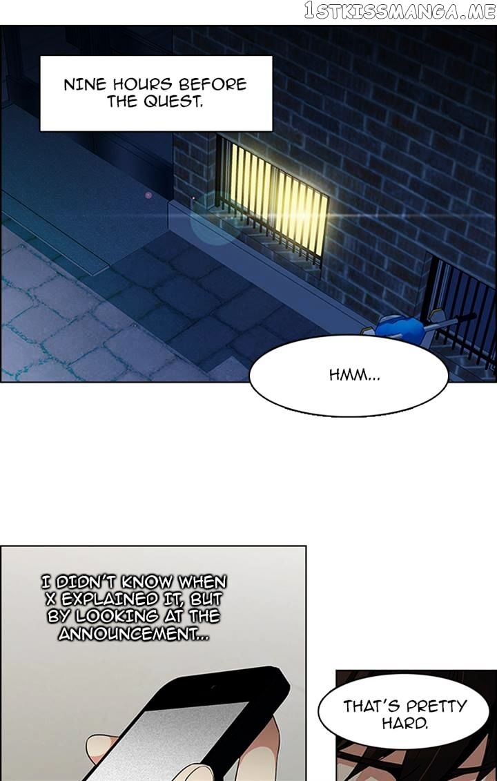 DICE: The Cube that Changes Everything chapter 127 - page 8