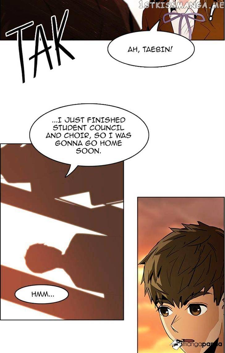 DICE: The Cube that Changes Everything chapter 126 - page 39