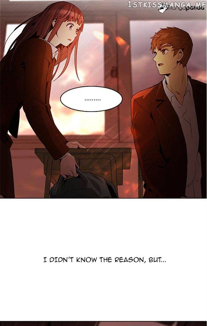 DICE: The Cube that Changes Everything chapter 126 - page 43