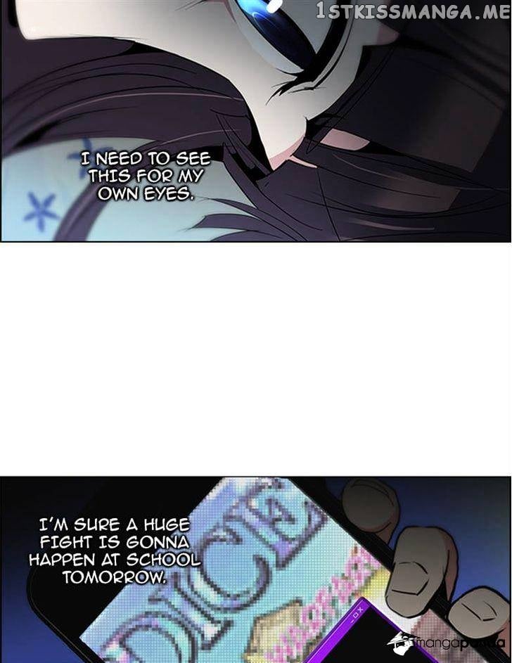 DICE: The Cube that Changes Everything chapter 126 - page 54