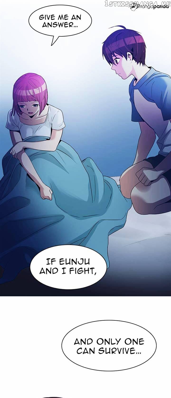 DICE: The Cube that Changes Everything chapter 124 - page 35