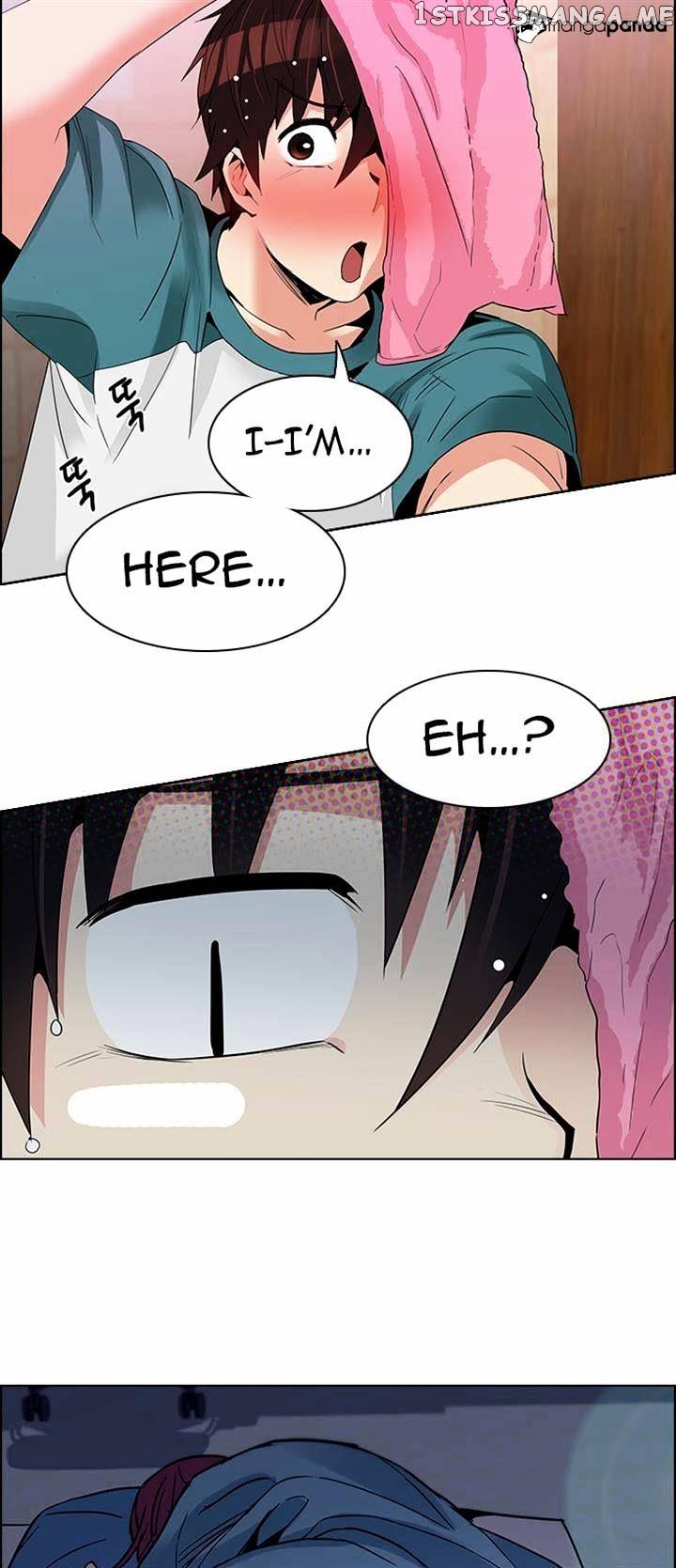 DICE: The Cube that Changes Everything chapter 123 - page 25
