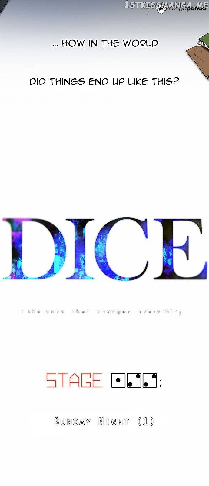 DICE: The Cube that Changes Everything chapter 122 - page 13