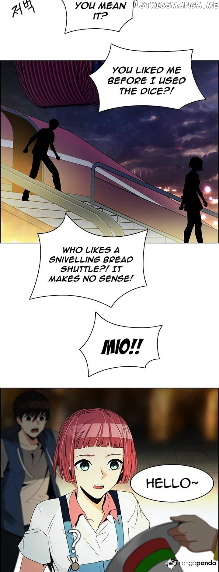 DICE: The Cube that Changes Everything chapter 119 - page 40