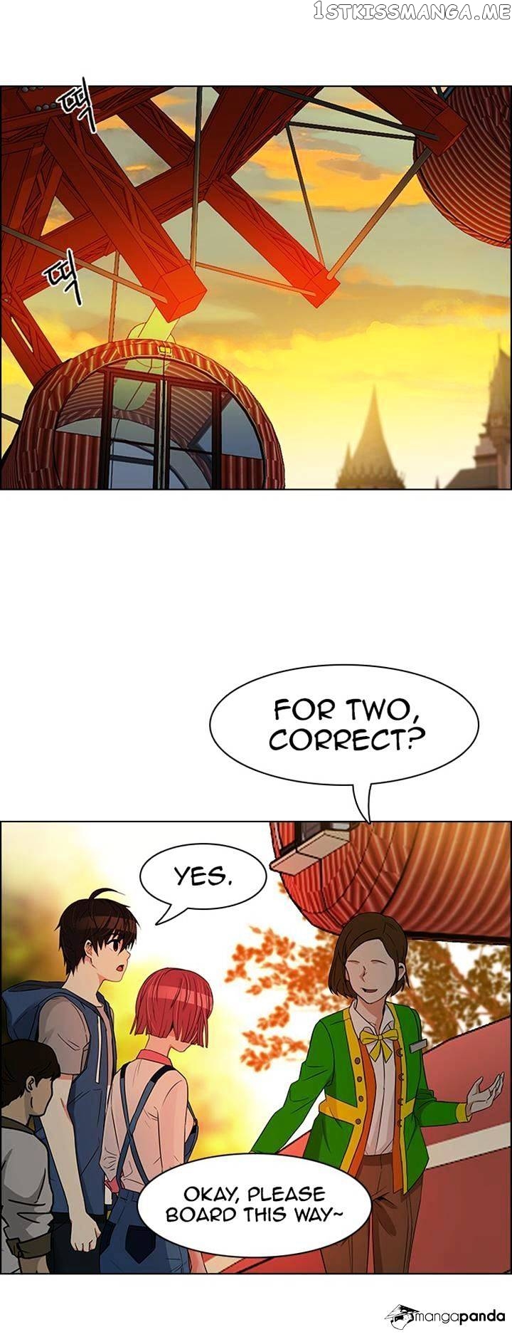 DICE: The Cube that Changes Everything chapter 119 - page 6