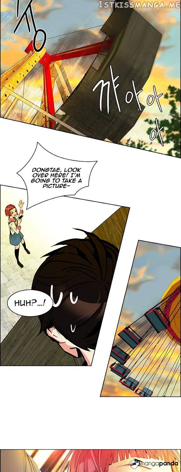 DICE: The Cube that Changes Everything chapter 118 - page 33