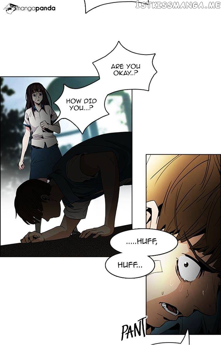 DICE: The Cube that Changes Everything chapter 117 - page 14