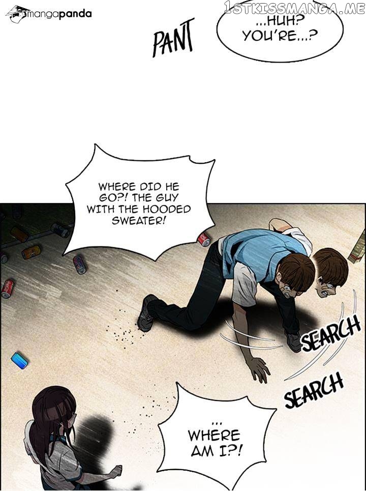 DICE: The Cube that Changes Everything chapter 117 - page 15
