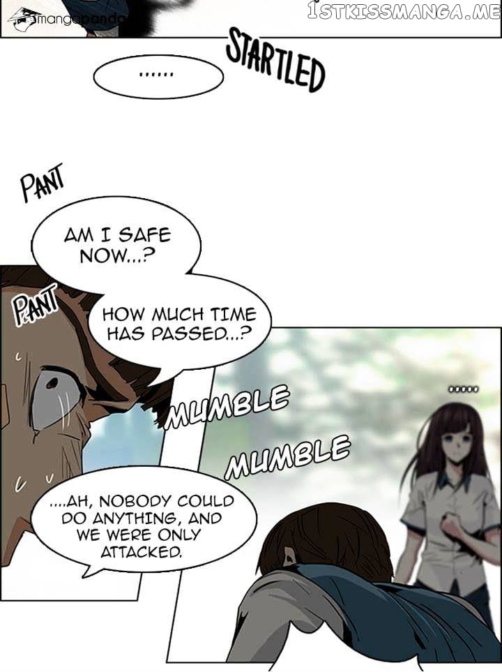 DICE: The Cube that Changes Everything chapter 117 - page 16