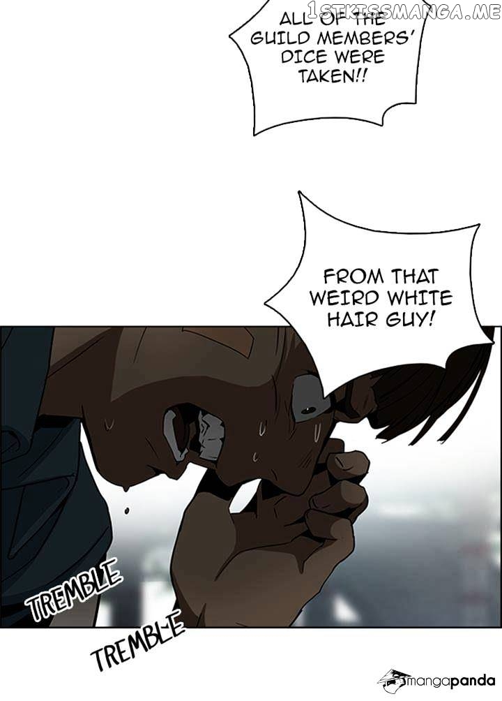 DICE: The Cube that Changes Everything chapter 117 - page 17