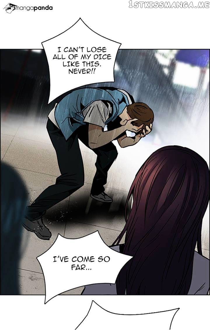 DICE: The Cube that Changes Everything chapter 117 - page 18