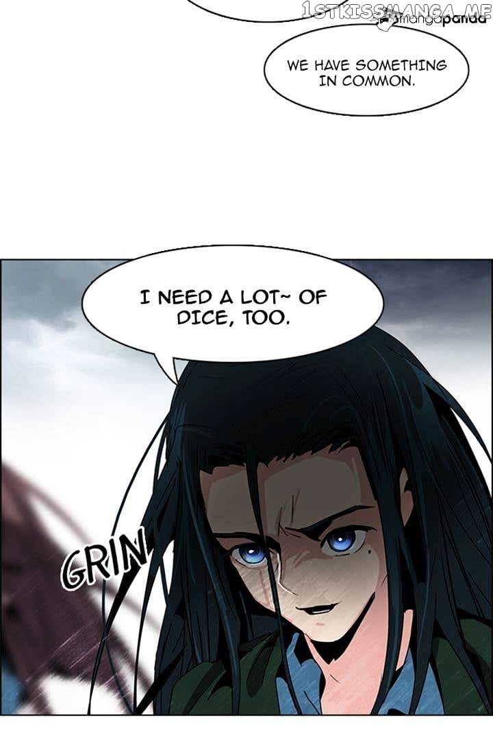 DICE: The Cube that Changes Everything chapter 117 - page 20