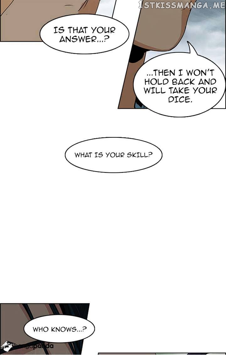 DICE: The Cube that Changes Everything chapter 117 - page 25