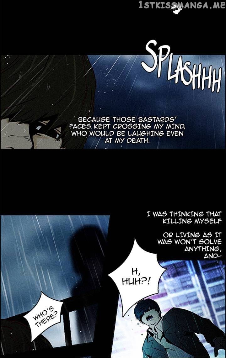 DICE: The Cube that Changes Everything chapter 117 - page 36