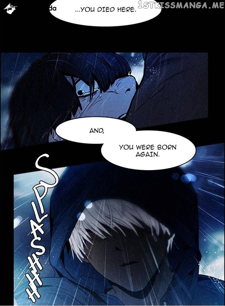 DICE: The Cube that Changes Everything chapter 117 - page 39