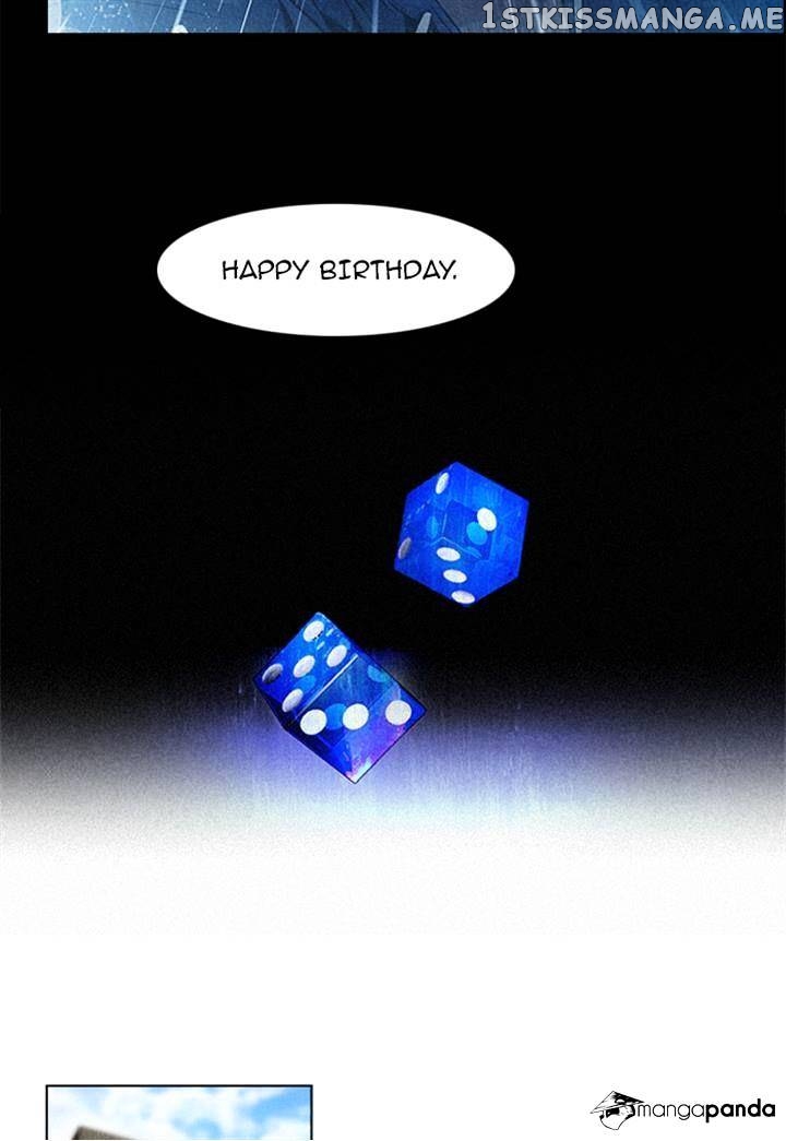 DICE: The Cube that Changes Everything chapter 117 - page 40