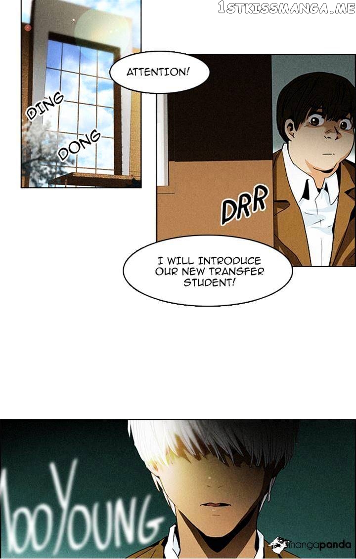 DICE: The Cube that Changes Everything chapter 117 - page 41