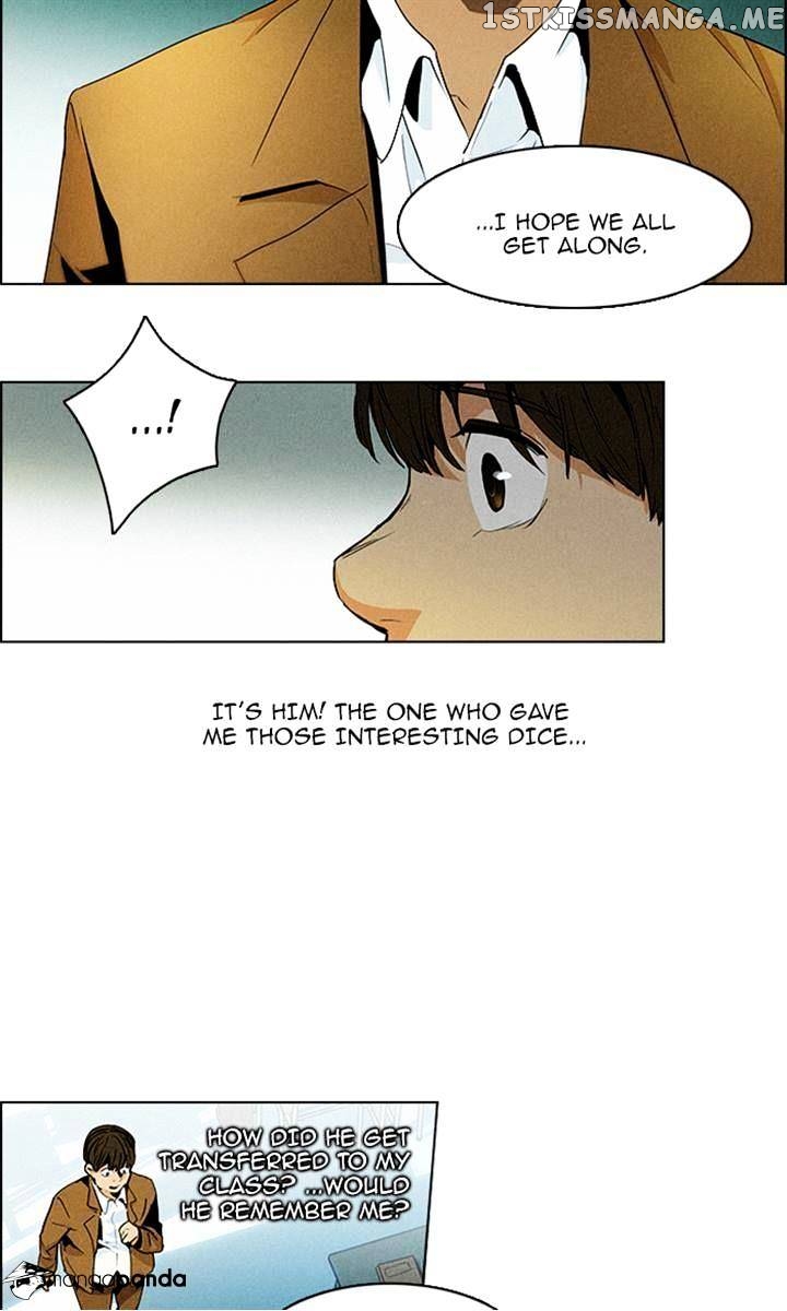 DICE: The Cube that Changes Everything chapter 117 - page 42