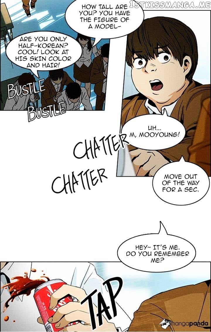 DICE: The Cube that Changes Everything chapter 117 - page 43