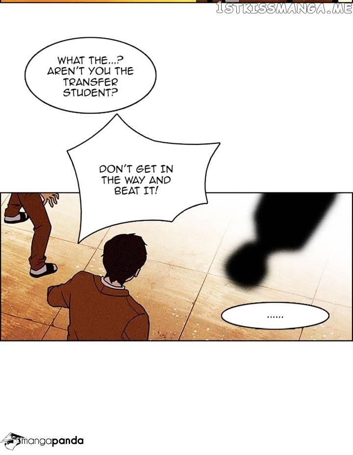 DICE: The Cube that Changes Everything chapter 117 - page 48
