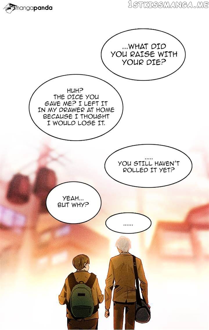 DICE: The Cube that Changes Everything chapter 117 - page 54