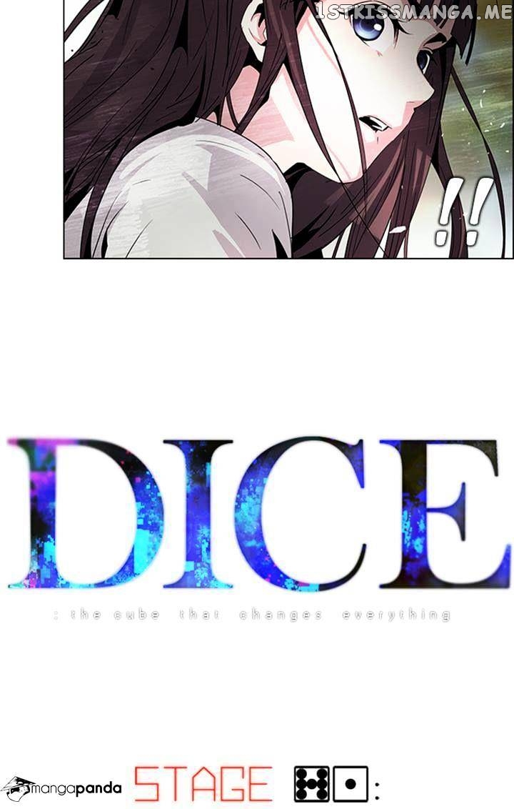 DICE: The Cube that Changes Everything chapter 117 - page 6