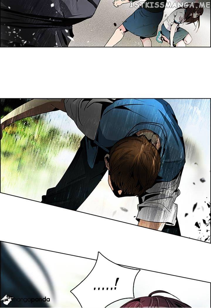 DICE: The Cube that Changes Everything chapter 117 - page 8