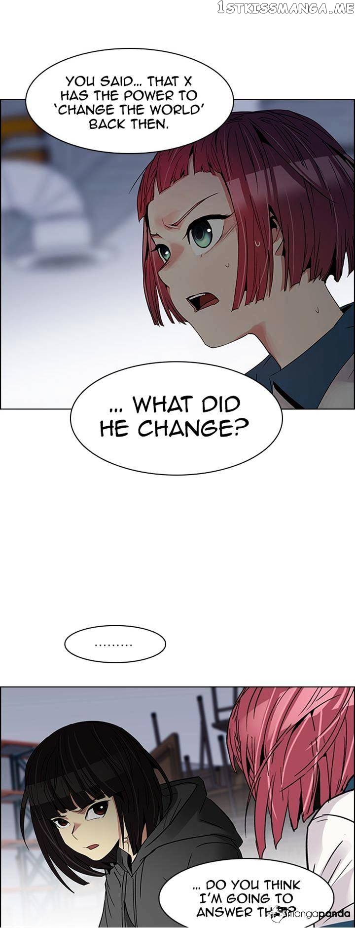 DICE: The Cube that Changes Everything chapter 116 - page 19