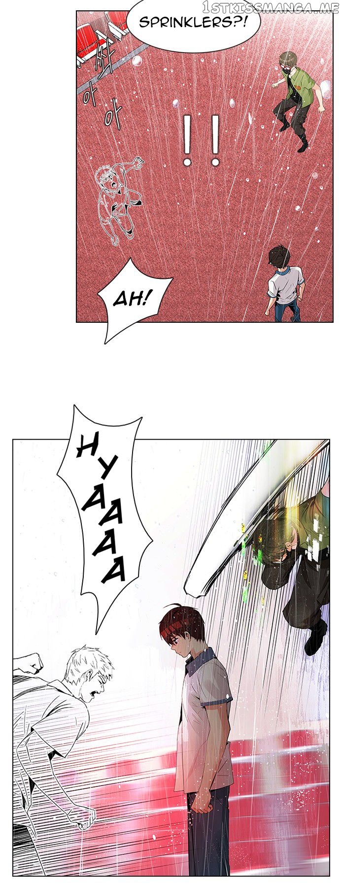 DICE: The Cube that Changes Everything Chapter 113 - page 2